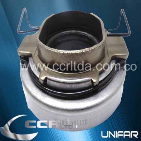 BAL. CLUTCH TOYOTA VIGO DIESEL