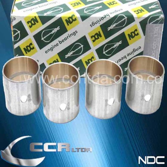 BUJES BIELA BT50 DIESEL (34mm)