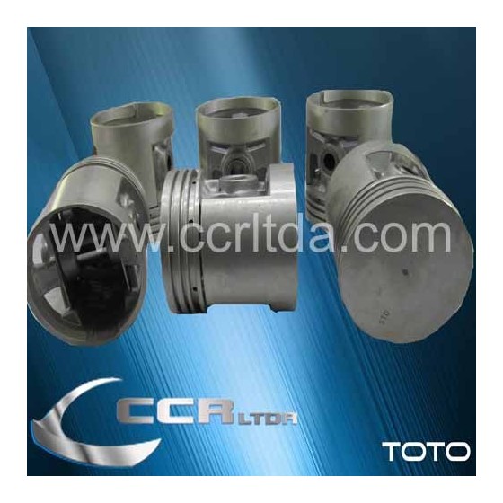 PISTONES NISSAN PATROL SAMURAI (STD)