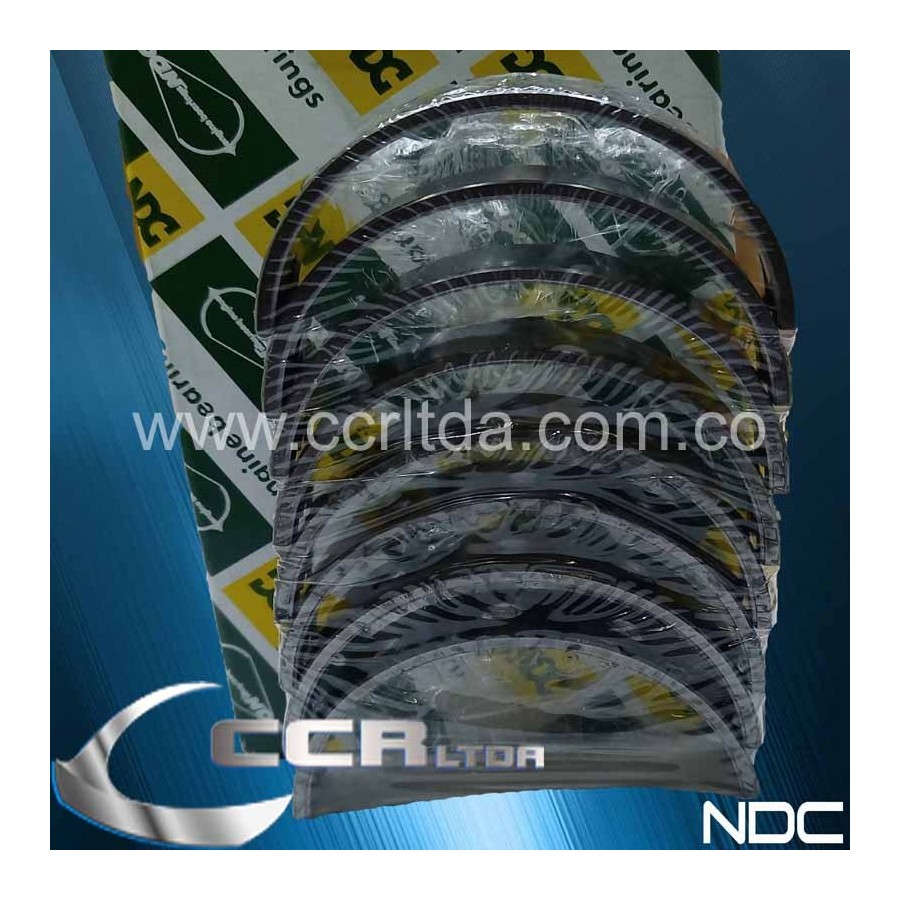 C. KRAN GRAND VITARA 2500 2700 (050)