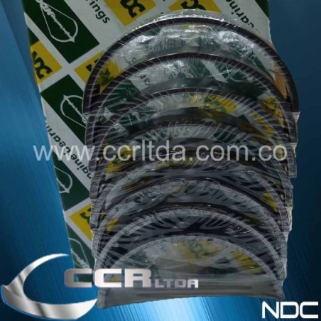 C. KRAN GRAND VITARA 2500 2700 (050)