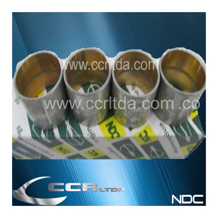 BUJES BIELA F50 DELTA V20 21 22 23 24 26 DL