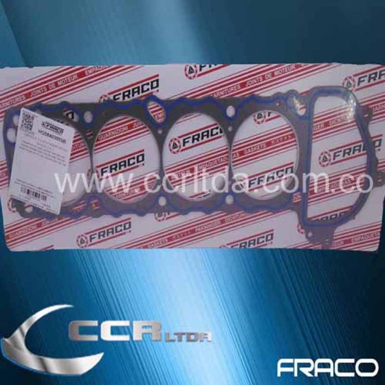 EMP. CULATA NISSAN D22 FRONTIER 16V (KA24DE)