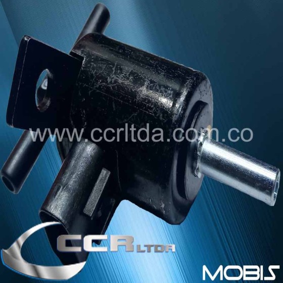 ELECTROVALVULA HYUNDAI HD72 CANTER 4D34