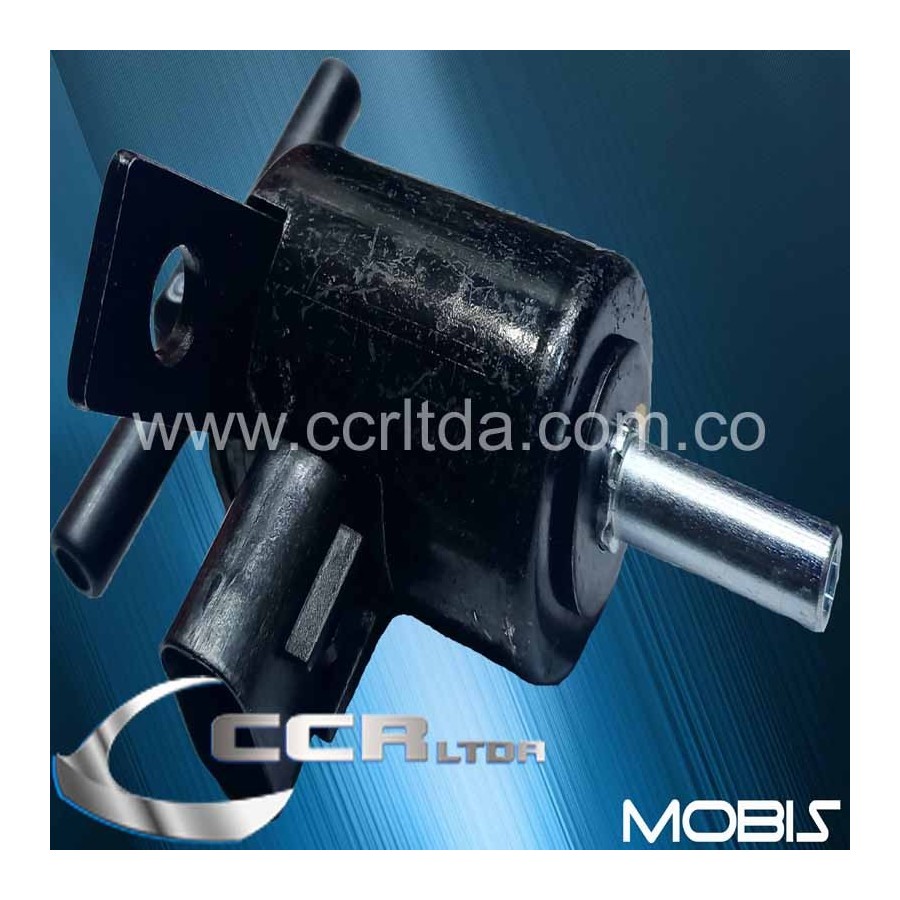 ELECTROVALVULA HYUNDAI HD72 CANTER 4D34