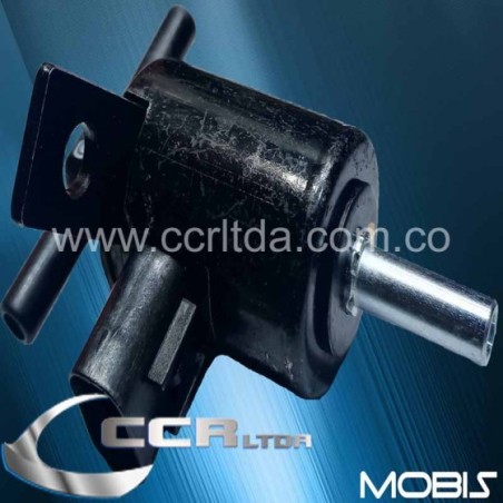 ELECTROVALVULA HYUNDAI HD72 CANTER 4D34