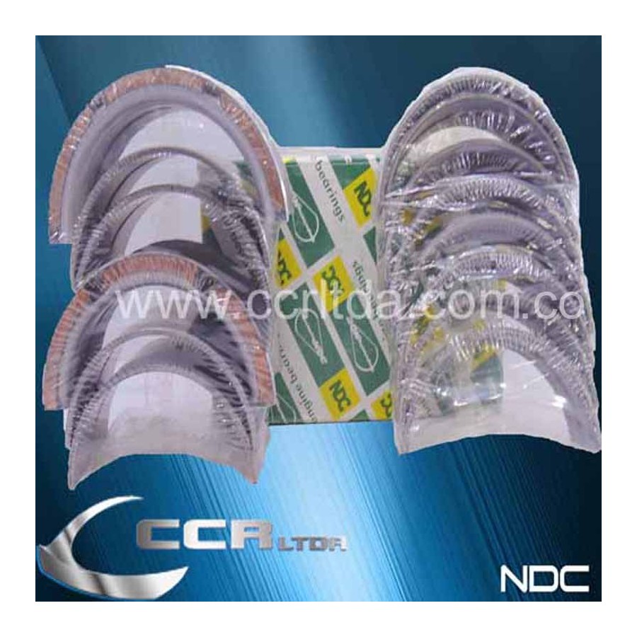 C. KRAN NISSAN SAMURAI 80/86 (075)