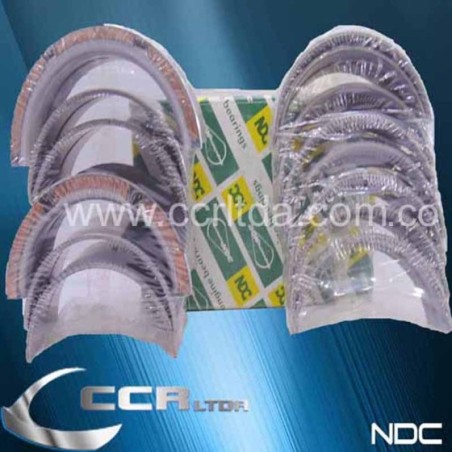 C. KRAN NISSAN SAMURAI 80/86 (075)