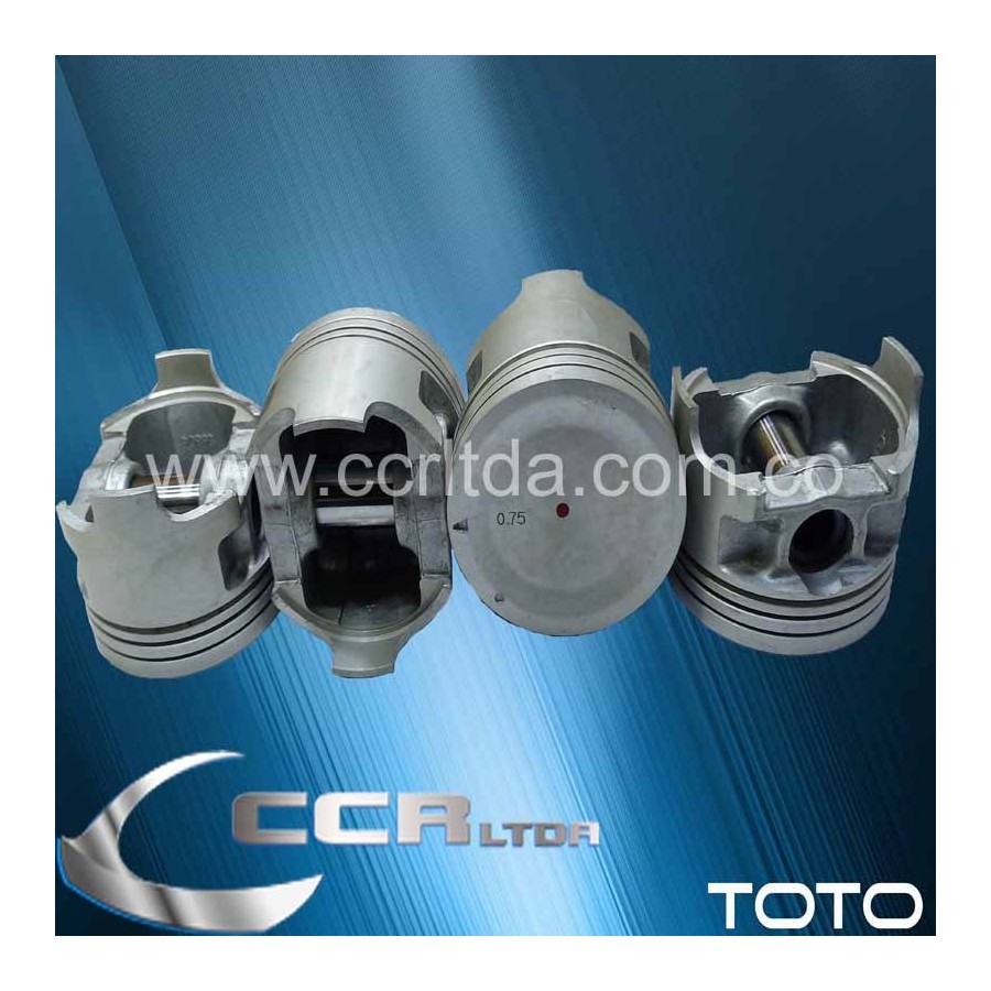 PISTONES ALTO (075 68mm PLANO 1.0/1.2/2.0)