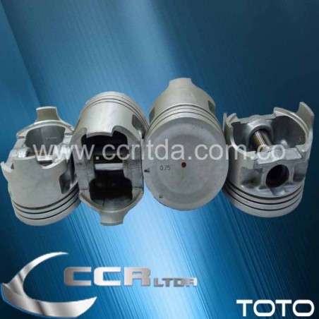 PISTONES ALTO (075 68mm PLANO 1.0/1.2/2.0)