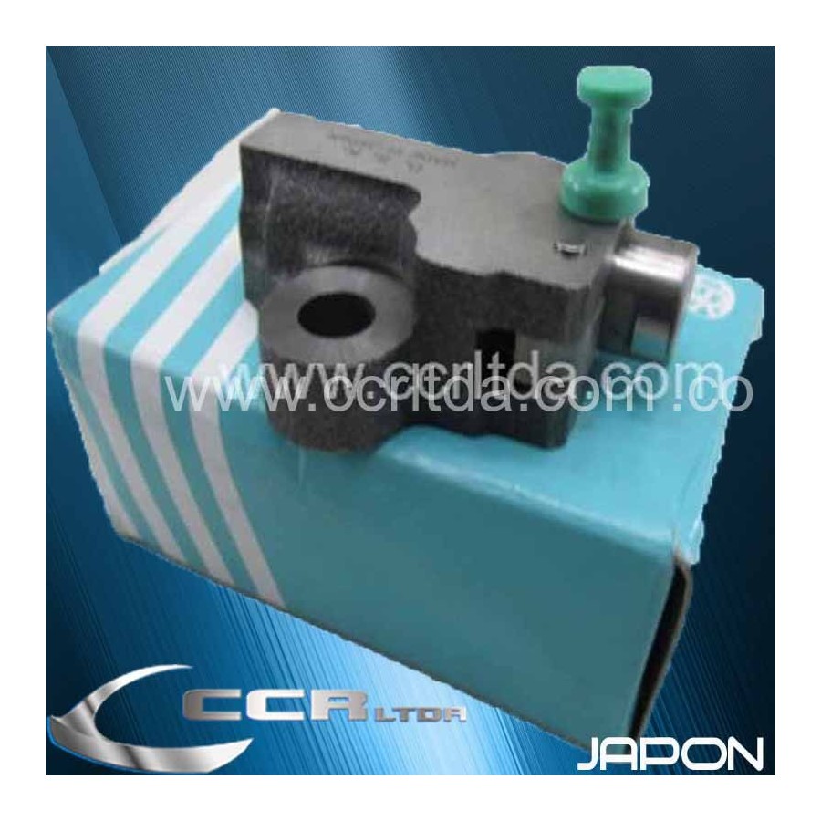 TENSOR NISSAN FRONTIER ZD30