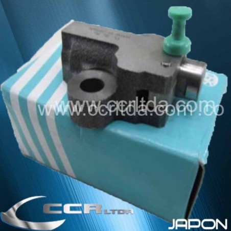 TENSOR NISSAN FRONTIER ZD30