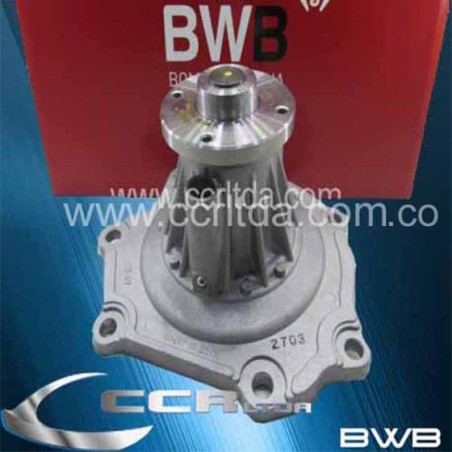 BOMBA AGUA NISSAN MT-3000