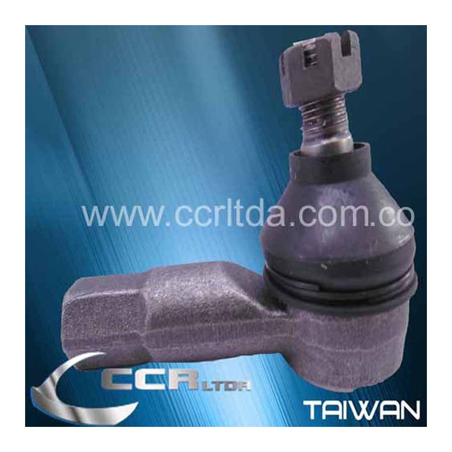 TERMINAL ALTO WAGON R