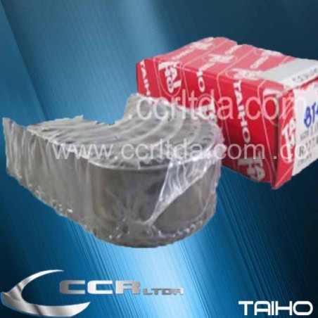 C. BIELA BT50 2500 3000 DIESEL 12V (100)