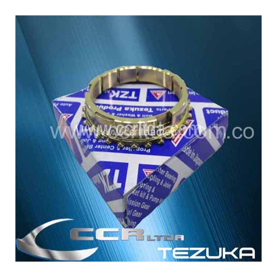 BRONCE LUV TODOS (3A A 5A)