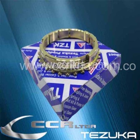 BRONCE LUV TODOS (3A A 5A)