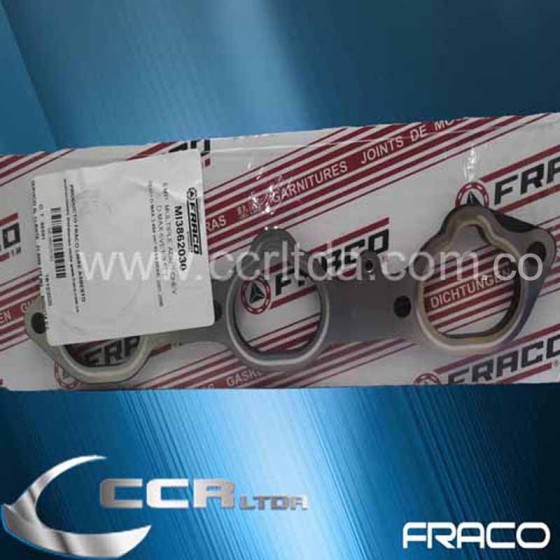 EMP. MULT. LUV DIMAX 3.5 (6VE1) (ADMISION)