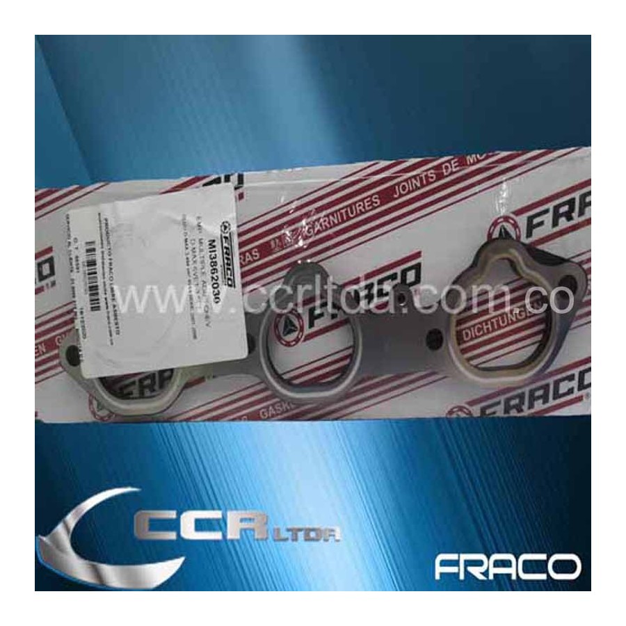 EMP. MULT. LUV DIMAX 3.5 (6VE1) (ADMISION)