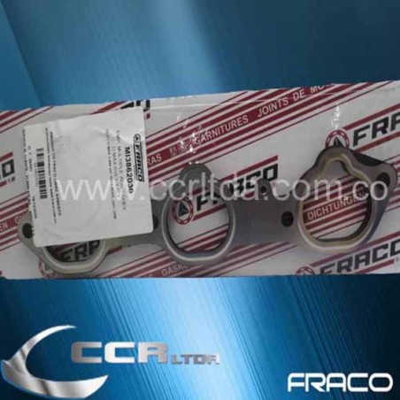 EMP. MULT. LUV DIMAX 3.5 (6VE1) (ADMISION)