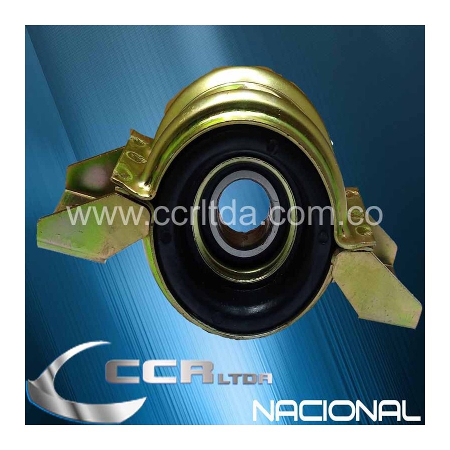 SOP. CARDAM B2600 2002/... BT50