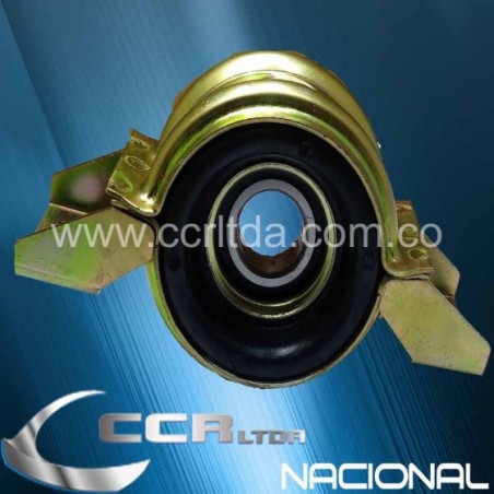 SOP. CARDAM B2600 2002/... BT50