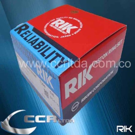 ANILLOS SWIFT 1300 SAMURAI SJ-413 (100)