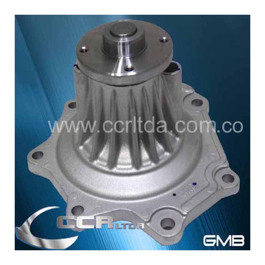 BOMBA AGUA NISSAN MT3000