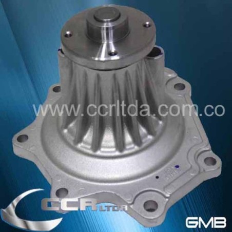 BOMBA AGUA NISSAN MT3000