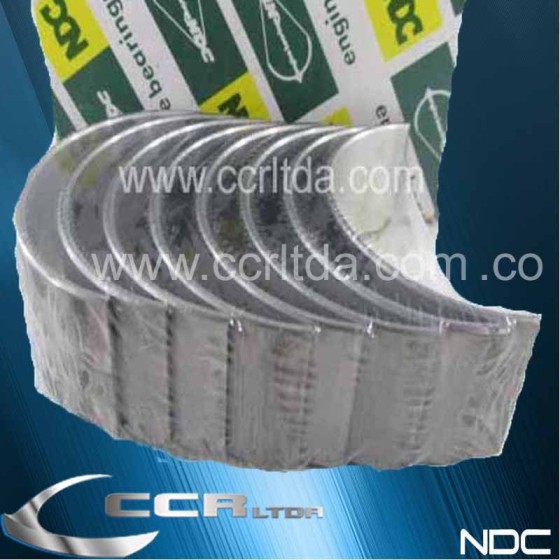 C. BIELA NISSAN FRONTIER XTRAIL NAVARA DIESEL YD22 YD25 (050)