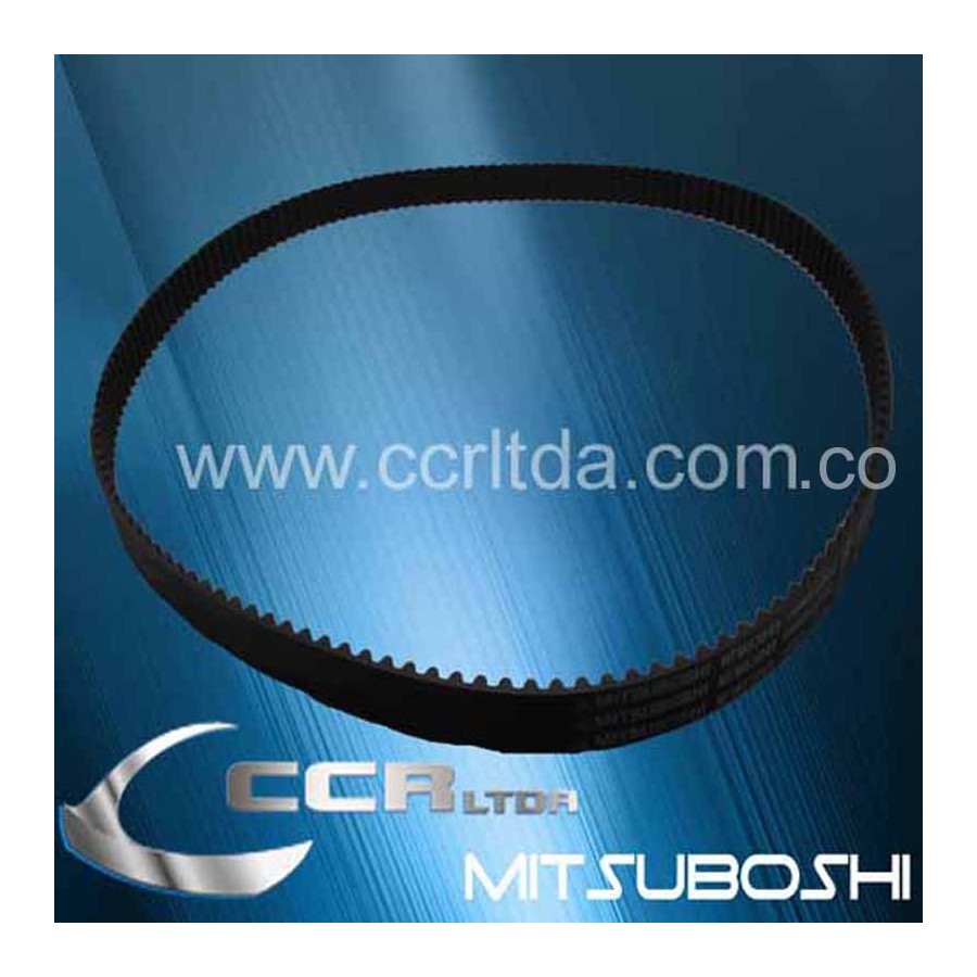 CORREA REP. SPORTERO DIESEL 2008/... (154 DR)