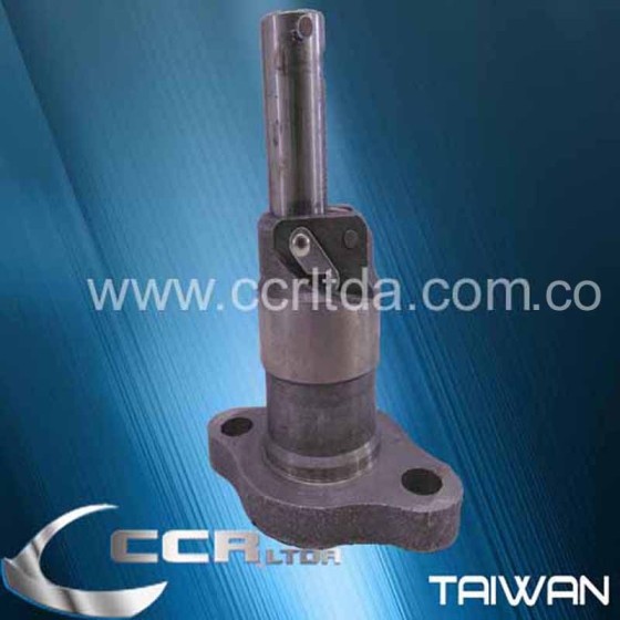 TENSOR TOYOTA HILUX 2RZ/3RZ