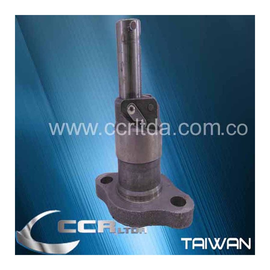 TENSOR TOYOTA HILUX 2RZ/3RZ