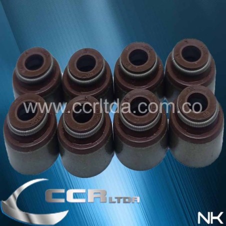 CAUCHOS VAL. TOYOTA PRADO 2RZ 3RZ (ADM)