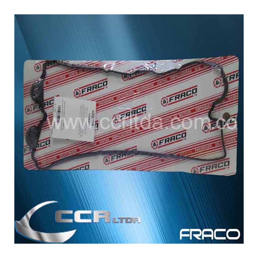 EMP. TAPA VAL. NISSAN SENTRA B-14 16V