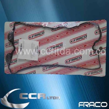 EMP. TAPA VAL. NISSAN SENTRA B-14 16V