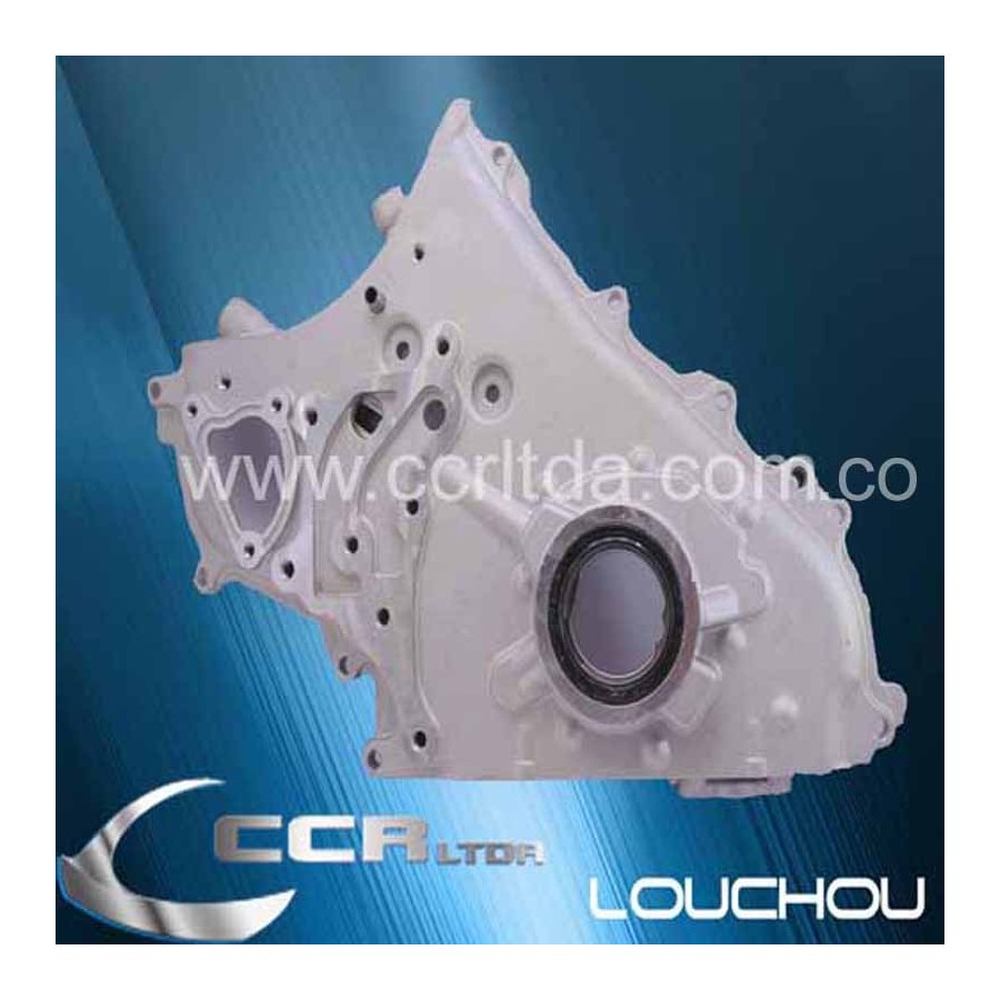 BOMBA ACEITE NISSAN FRONTIER 2.5 YD25