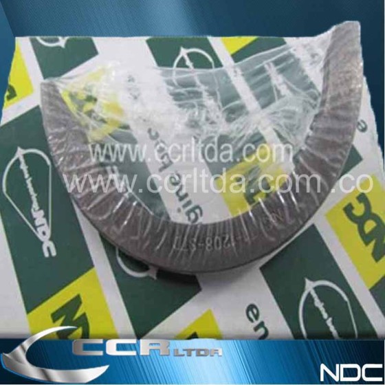 AXIAL CIG. NISSAN SENTRA B14 B15 16V GAS STD