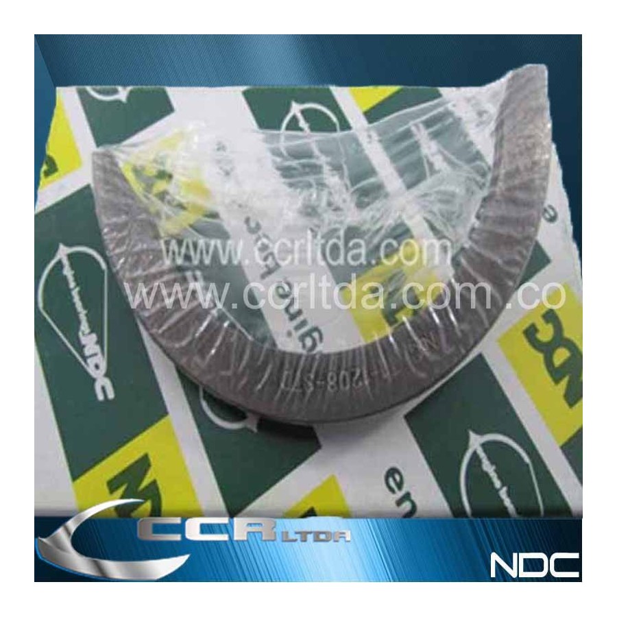 AXIAL CIG. NISSAN SENTRA B14 B15 16V GAS STD