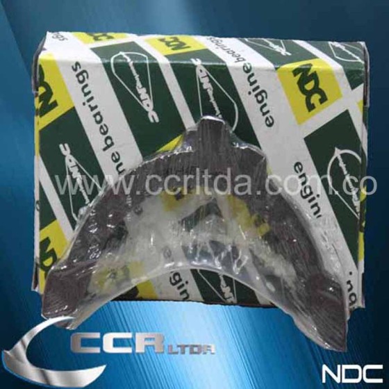 AXIAL CIG. TOYOTA VIGO GASOLINA 2TR (025)