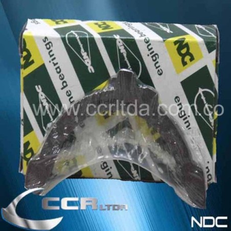 AXIAL CIG. TOYOTA VIGO GASOLINA 2TR (025)