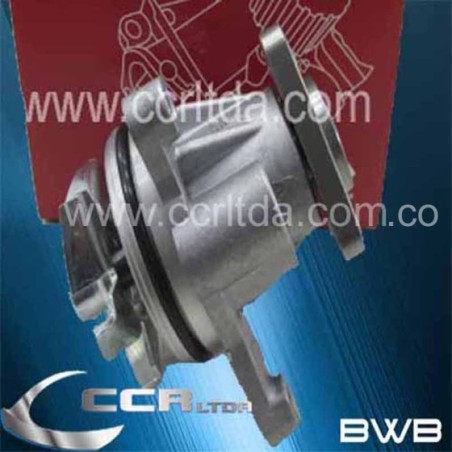 BOMBA AGUA MAZDA 6 2.0L