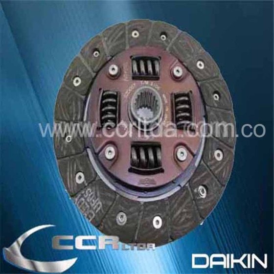 DISCO SPRINT 87/89 (1A SERIE)