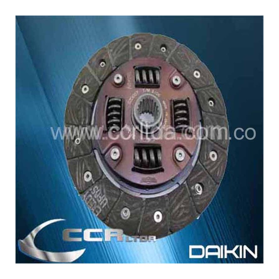 DISCO SPRINT 87/89 (1A SERIE)