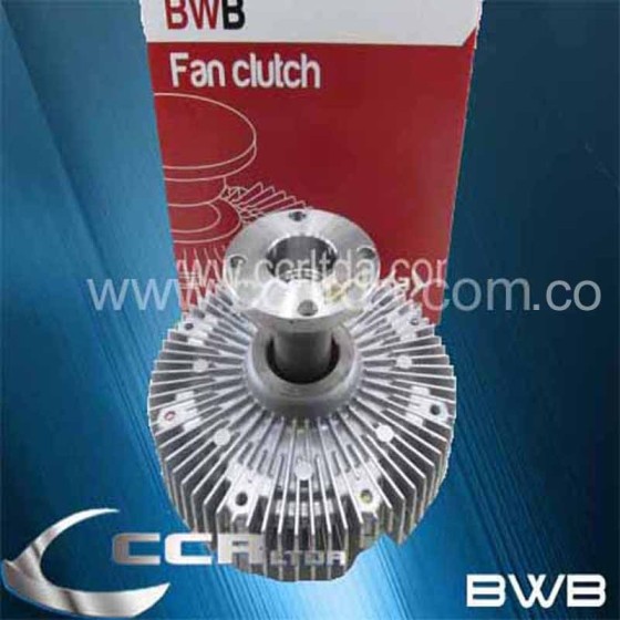 FAN CLUTCH LUV DIMAX 3000 DIESEL