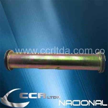 TUBO CALEFACCION GRAND VITARA SZ