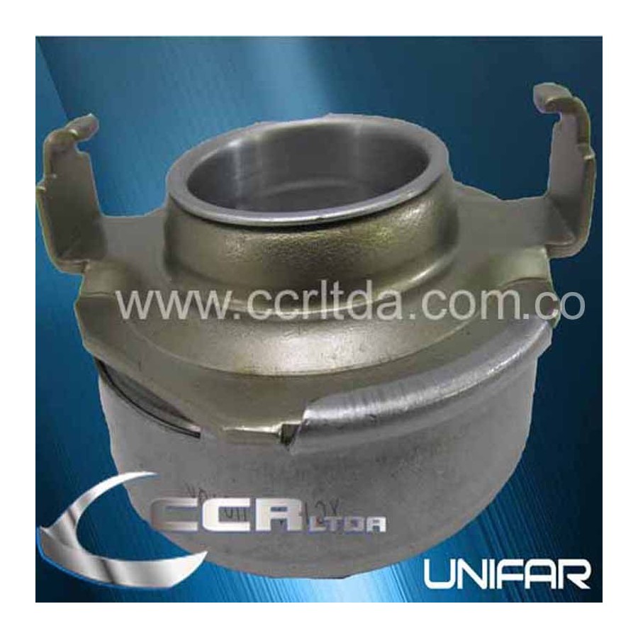 BAL. CLUTCH 626 B-16-20-22-26 BESTA PREGIO 3600